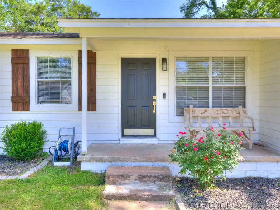 30174 E 150th Street S, Coweta, OK 74429 - #2