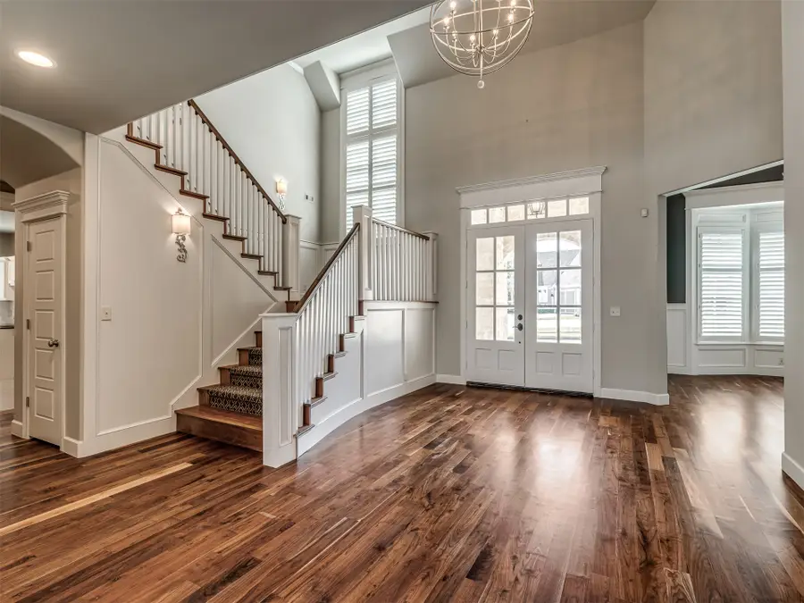 12714 S 3rd Street, Jenks, OK 74037 - #2