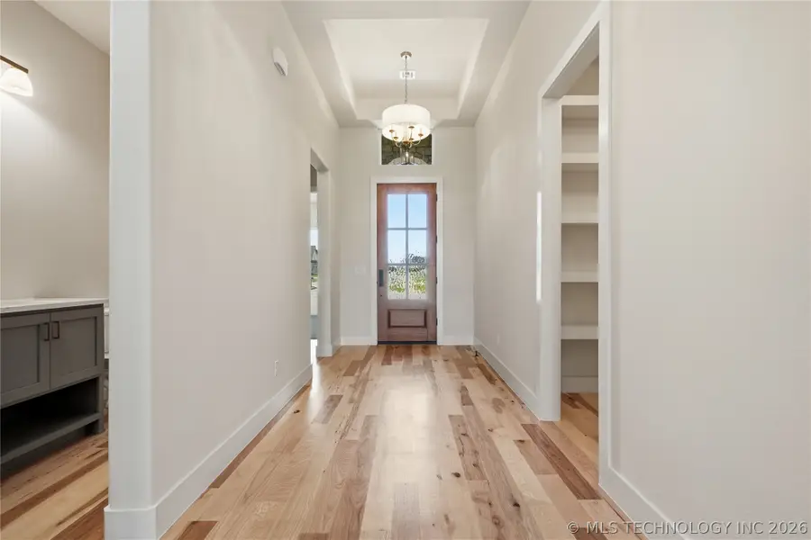 2102 E 138th Street S, Bixby, OK 74008 - #3