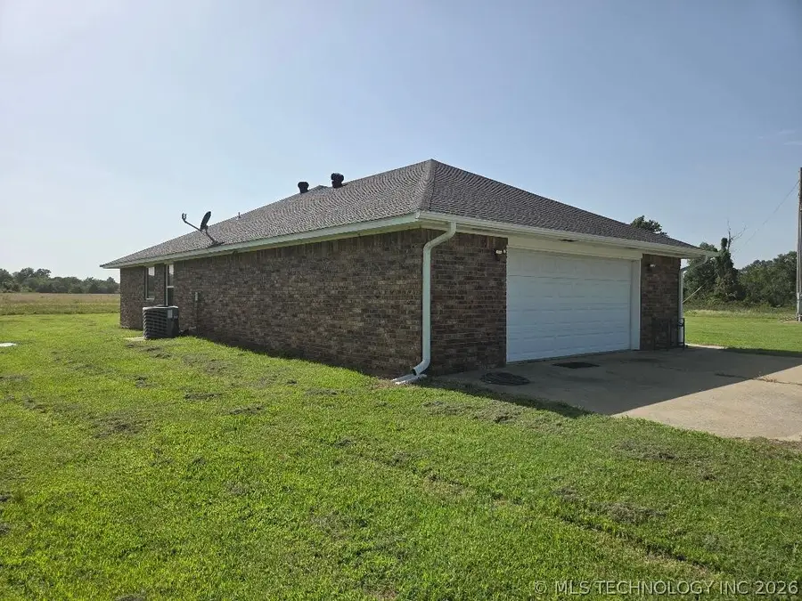 114956 S 4120 Road, Eufaula, OK 74432 - #3