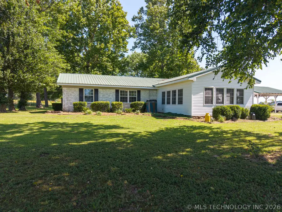 30110 State Highway 9 Highway, Keota, OK 74941 - #3