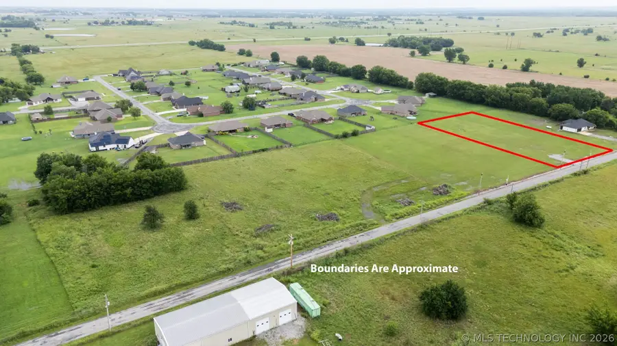 3 E 500 Road, Pryor, OK 74361 - #3