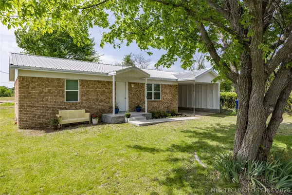 647 Sawmill Road, Durant, OK 74701
