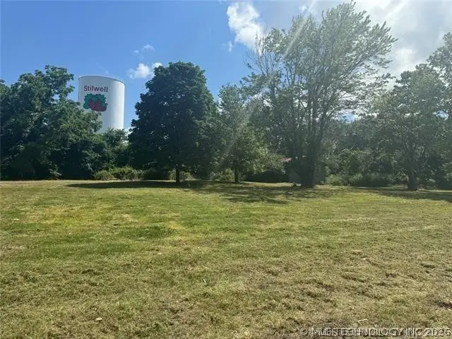 1268 S 3rd Street, Stilwell, OK 74960 - #3