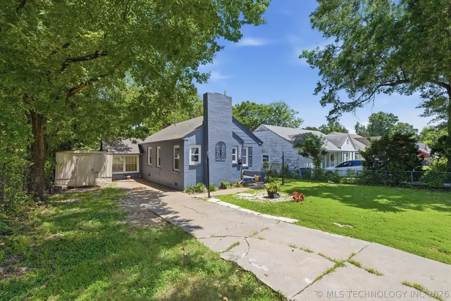 2539 N Boston Place, Tulsa, OK 74106 - #3
