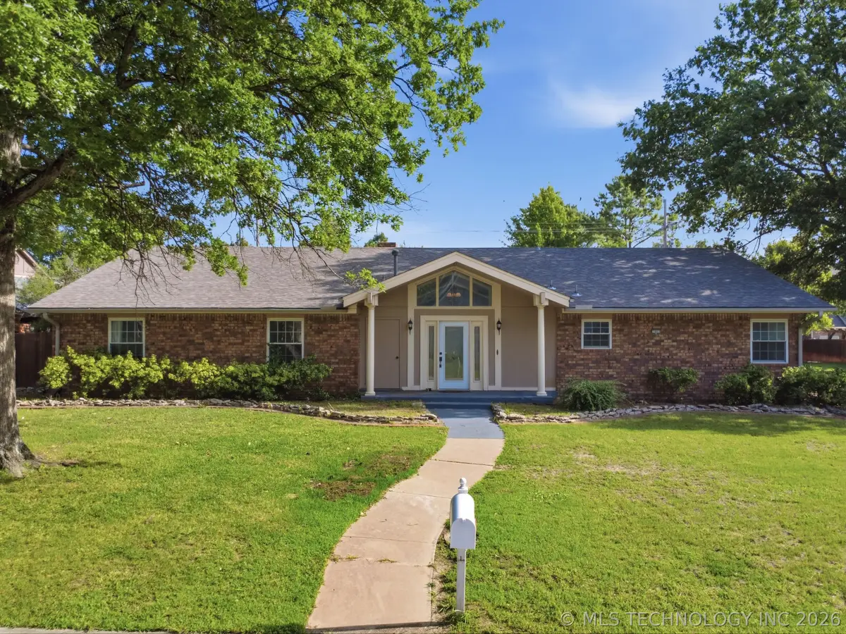 7003 E 86th Place, Tulsa, OK 74133 - #1