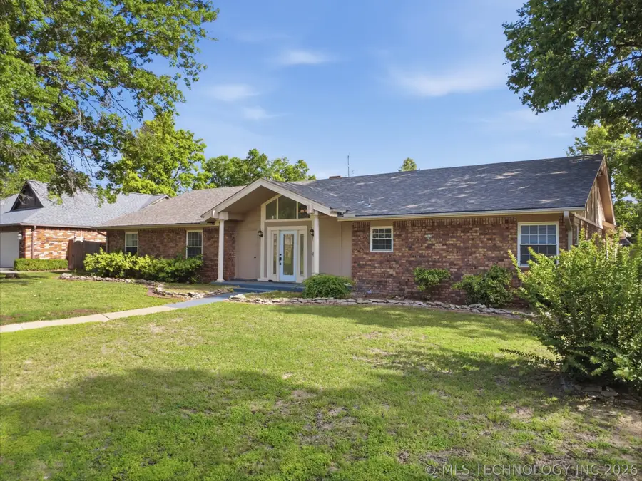 7003 E 86th Place, Tulsa, OK 74133 - #2