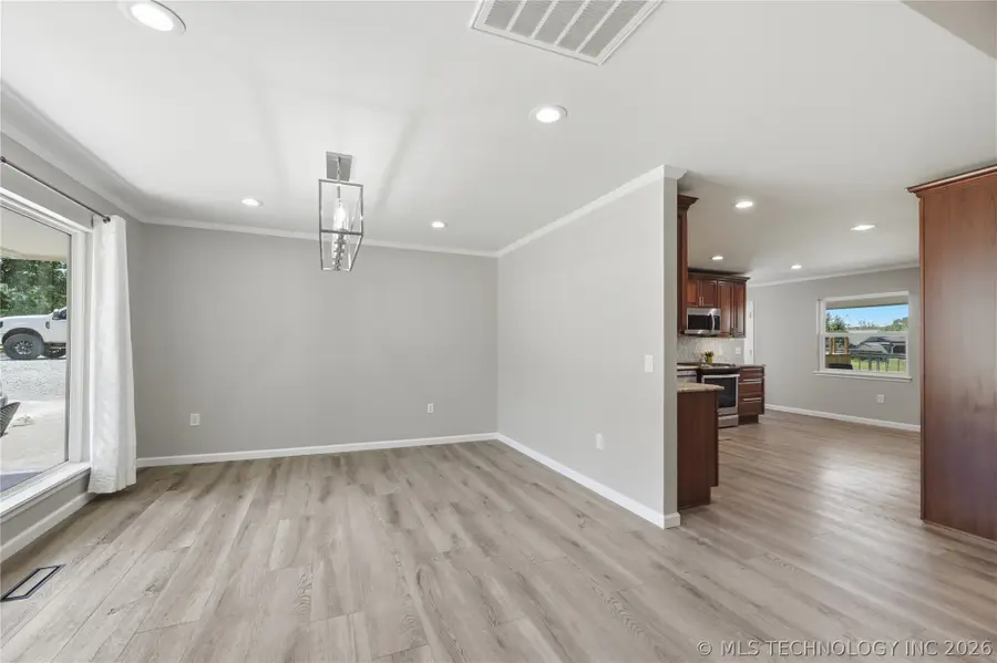 8208 Webb Drive, Tulsa, OK 74131 - #3