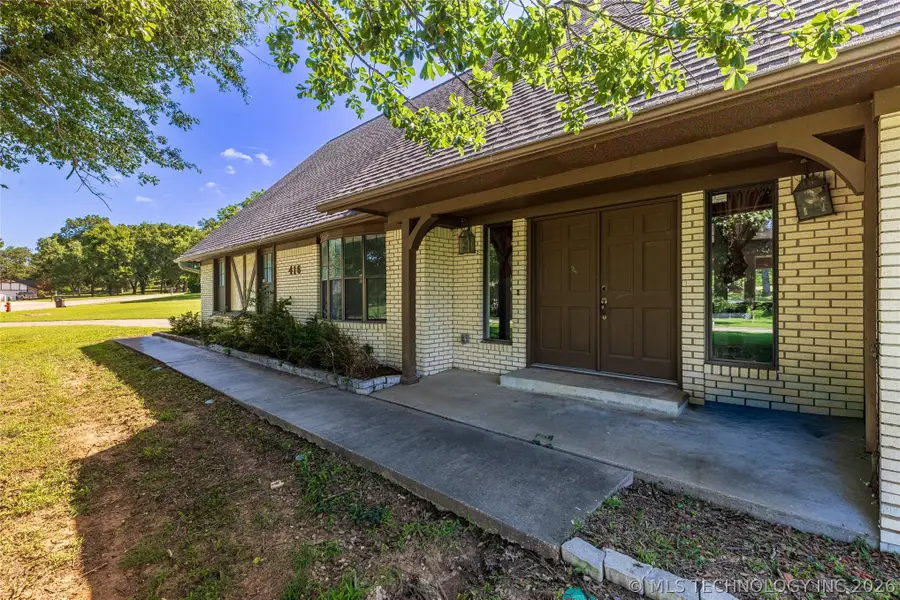 416 Timbercrest Road, Catoosa, OK 74015 - #2