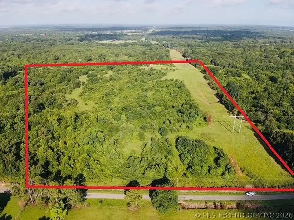 0000 N 4230 Road, Hugo, OK 74743