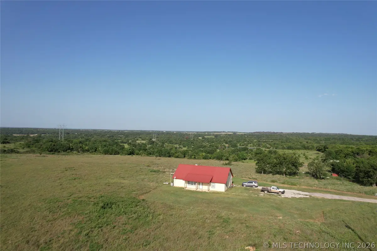 351660 E 4200 Road, Pawnee, OK 74058 - #1