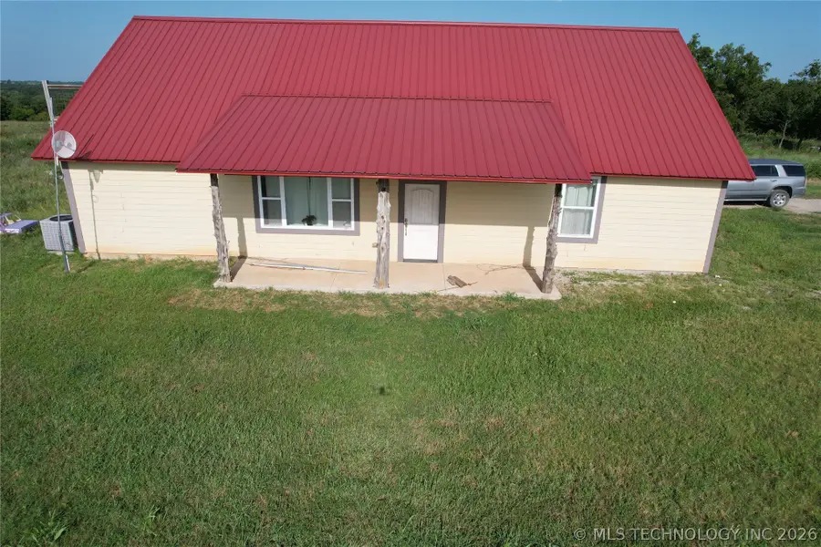 351660 E 4200 Road, Pawnee, OK 74058 - #2