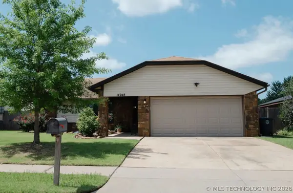 14248 E 37th Place, Tulsa, OK 74134