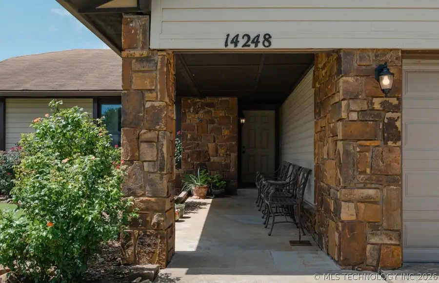 14248 E 37th Place, Tulsa, OK 74134 - #3