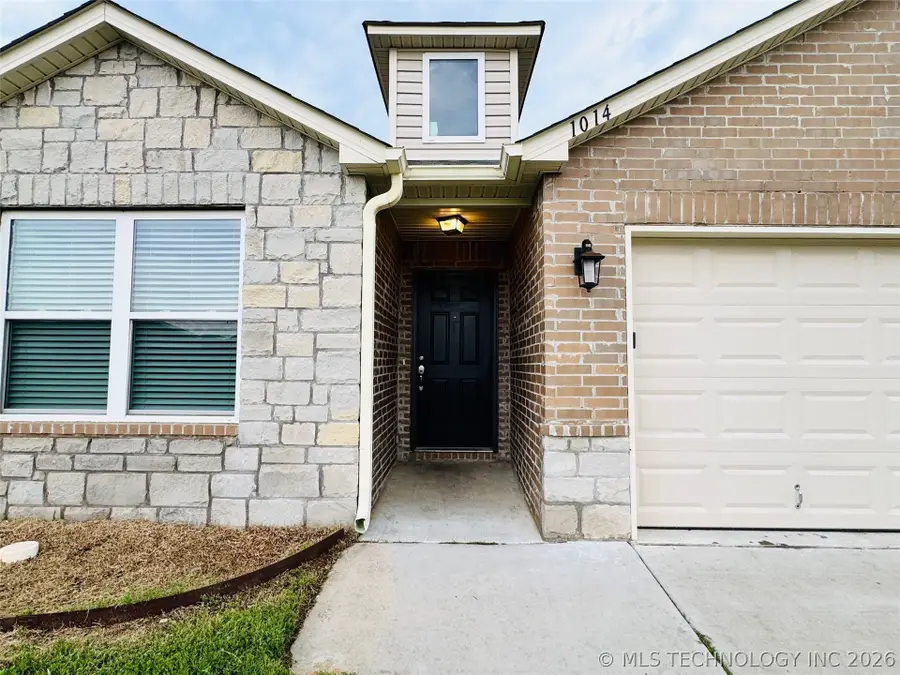 1014 Raven Drive, Claremore, OK 74019 - #2