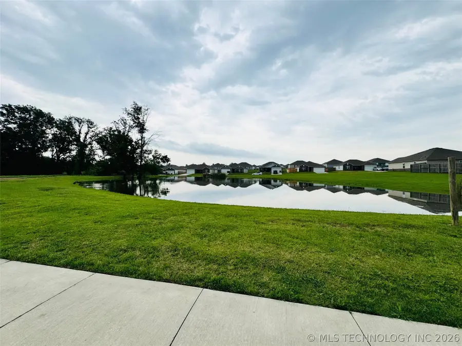 1014 Raven Drive, Claremore, OK 74019 - #3
