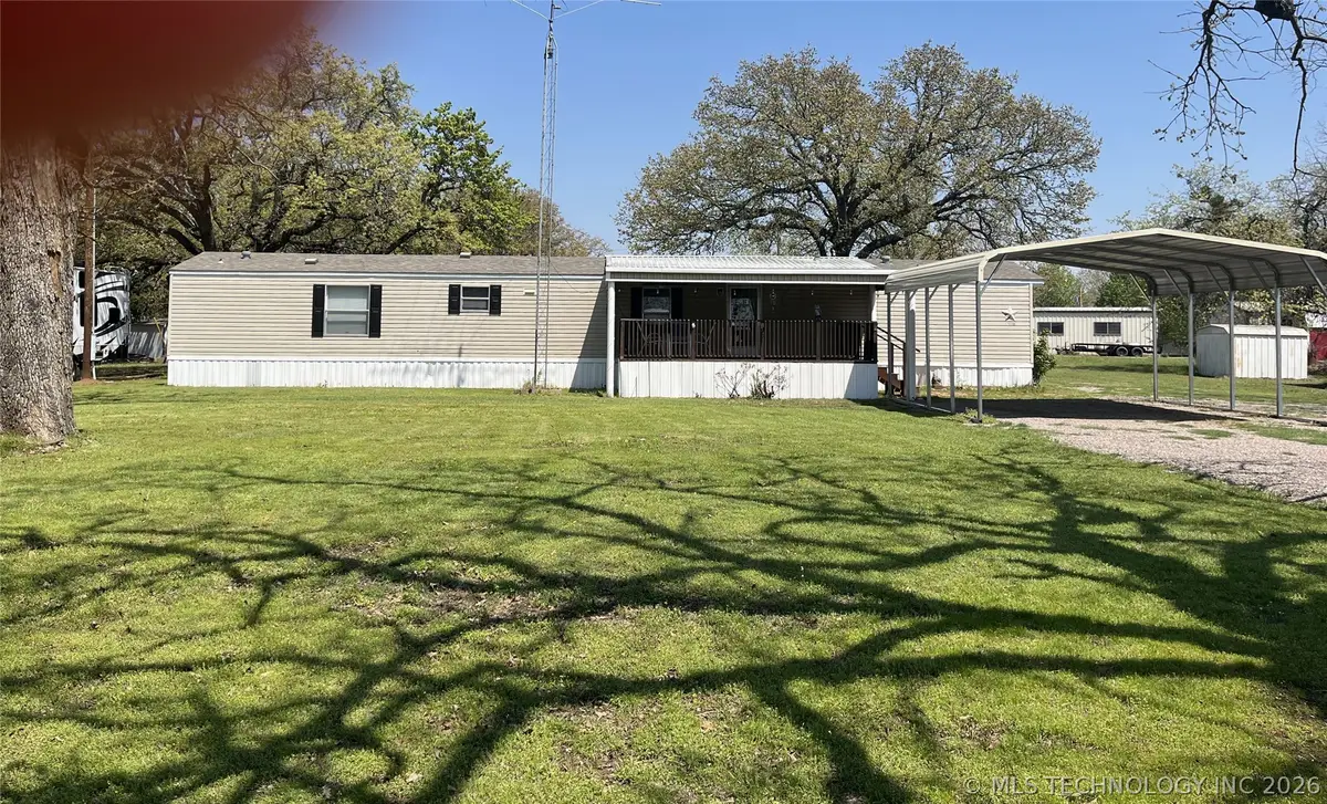 7698 Winding Path, Kingston, OK 73439 - #1