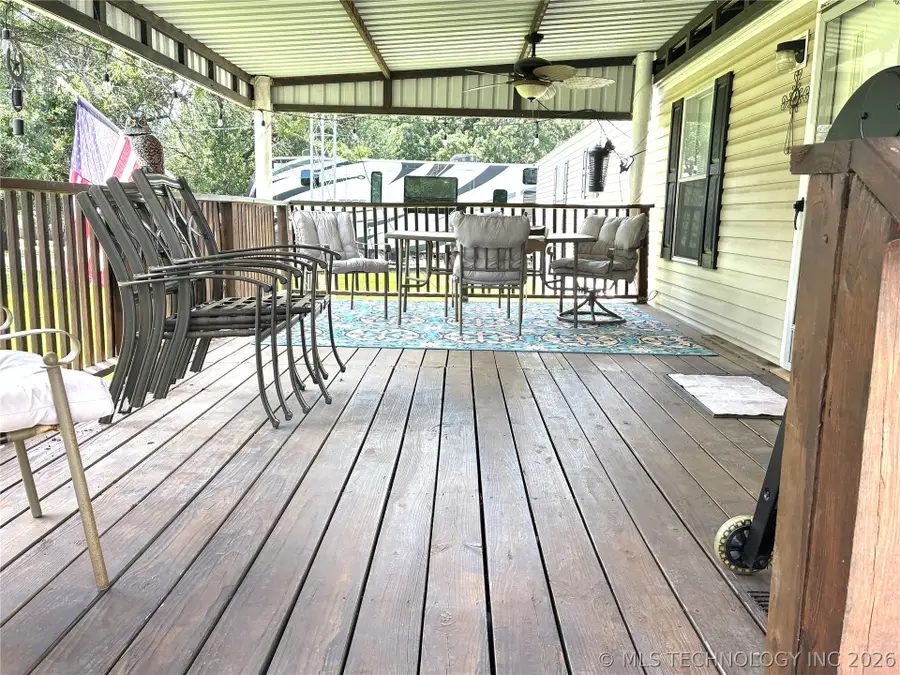7698 Winding Path, Kingston, OK 73439 - #2