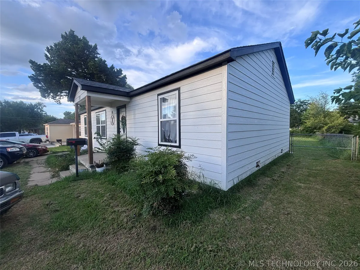 721 N Hudson Avenue, Tulsa, OK 74115 - #1