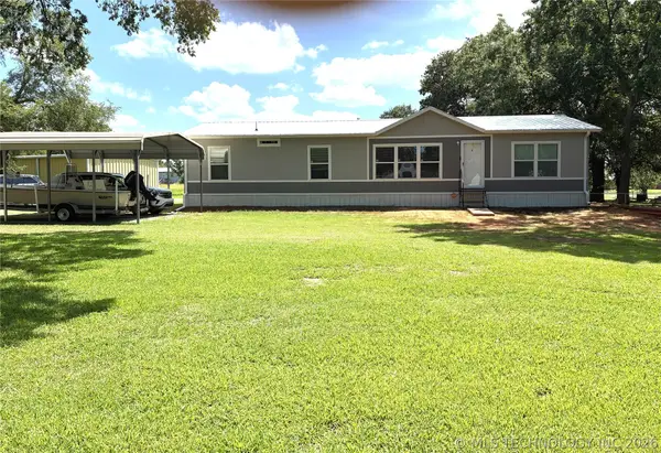 7711 Winding Path, Kingston, OK 73439