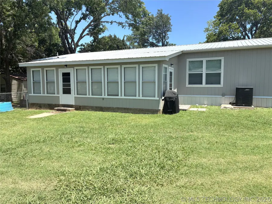 7711 Winding Path, Kingston, OK 73439 - #3