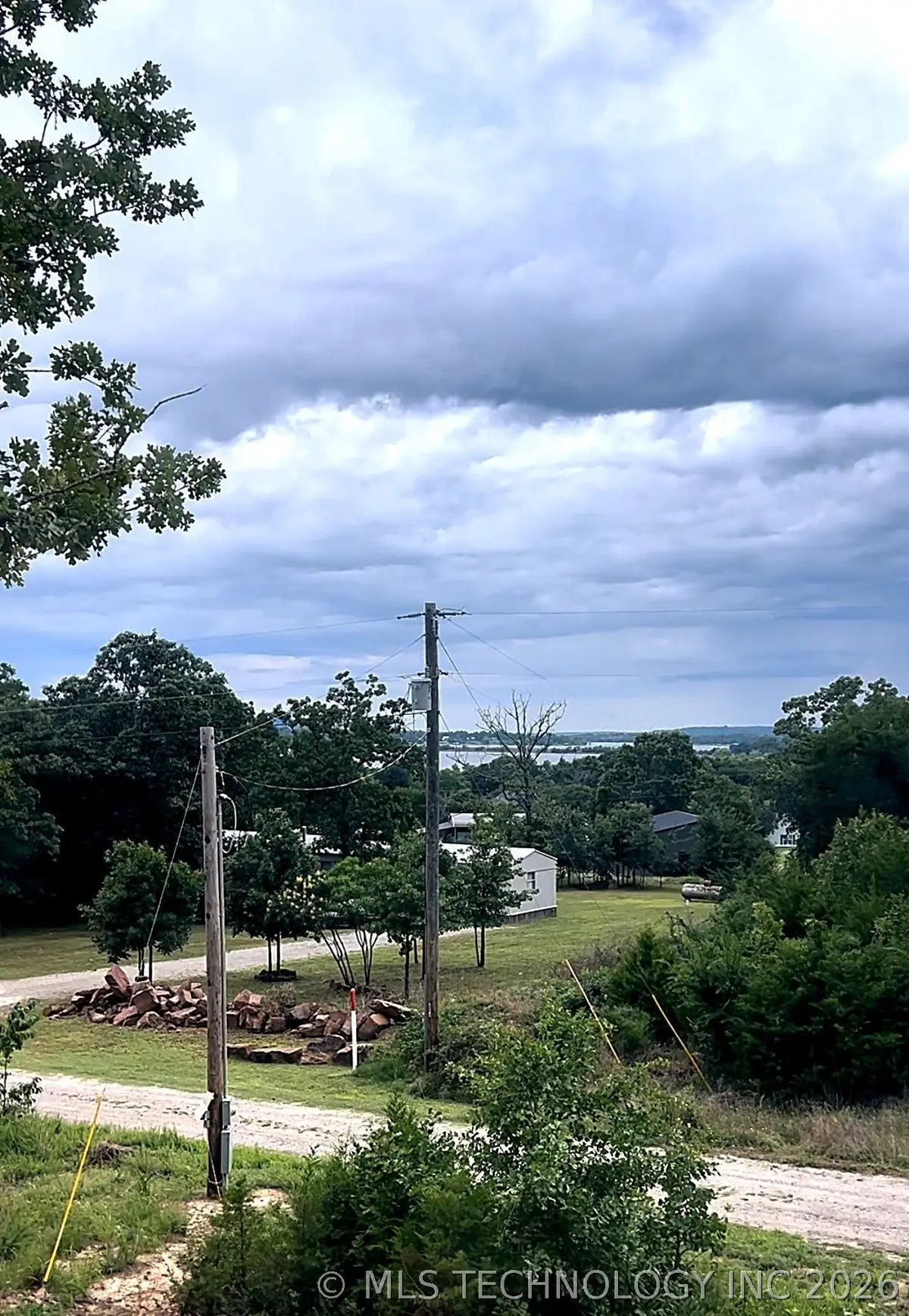 002 Sleepy Hollow Trail, Eufaula, OK 74432 - #1
