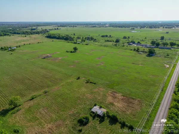 3535 E 161st Street S, Bixby, OK 74133
