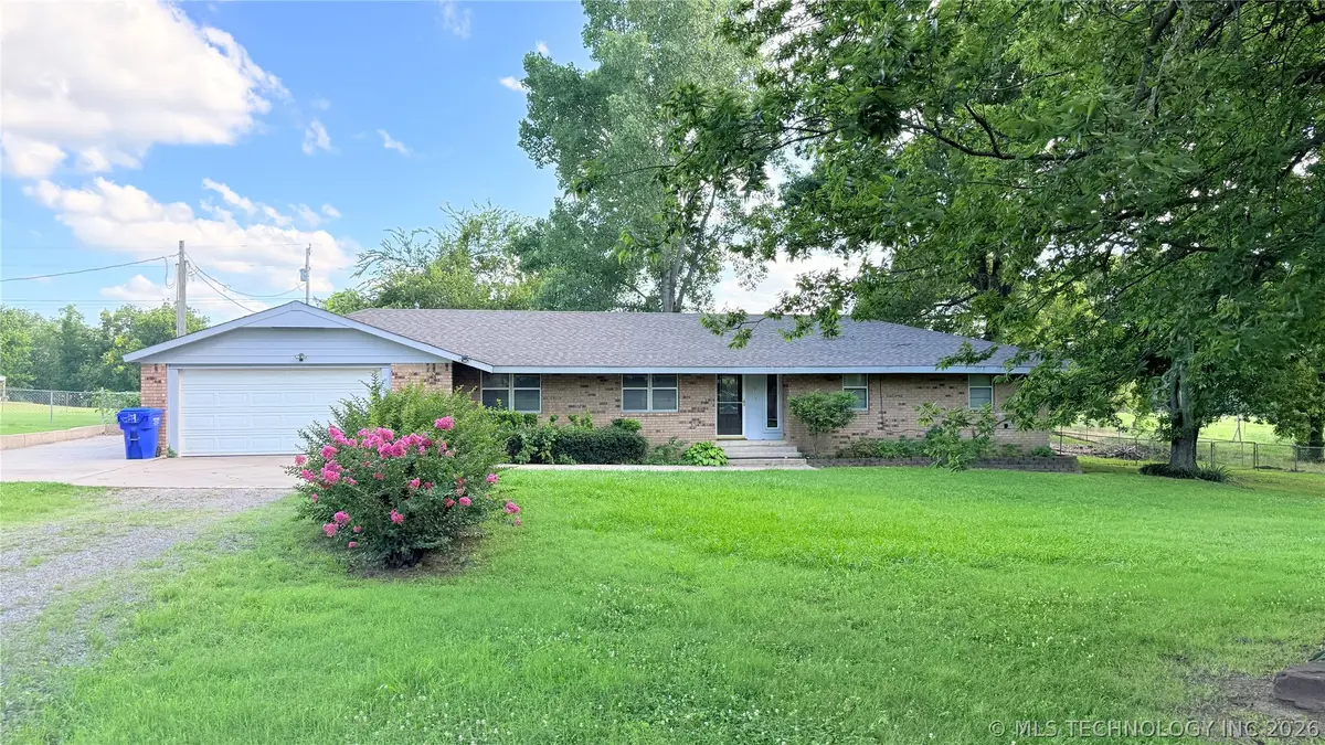 5415 E 35th Street S, Muskogee, OK 74403 - #1
