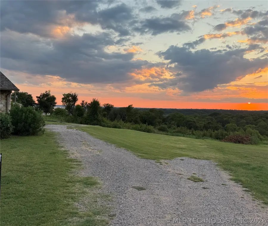 142599 Weaver, Kingston, OK 73439 - #3