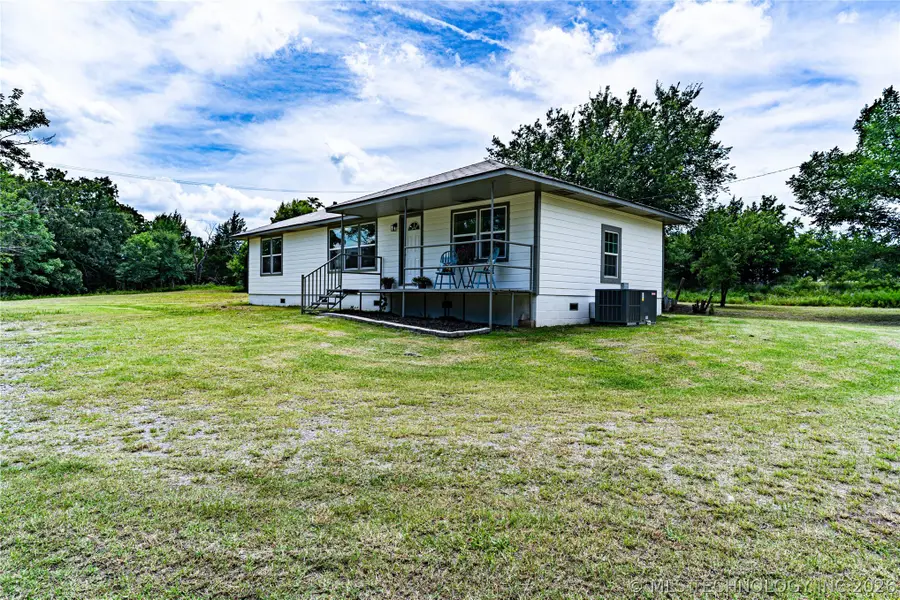 9698 Smathers Lane, Drumright, OK 74030 - #2