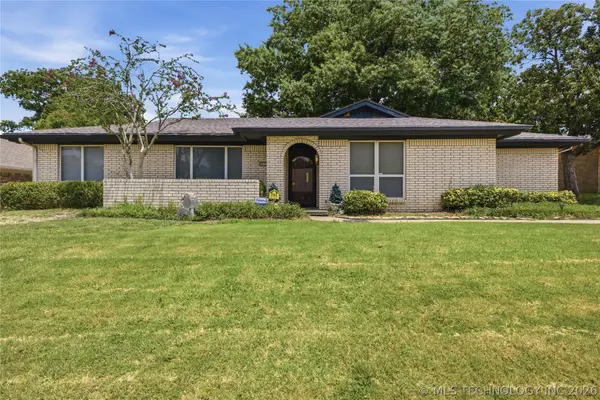 5525 S 66th East Avenue, Tulsa, OK 74145
