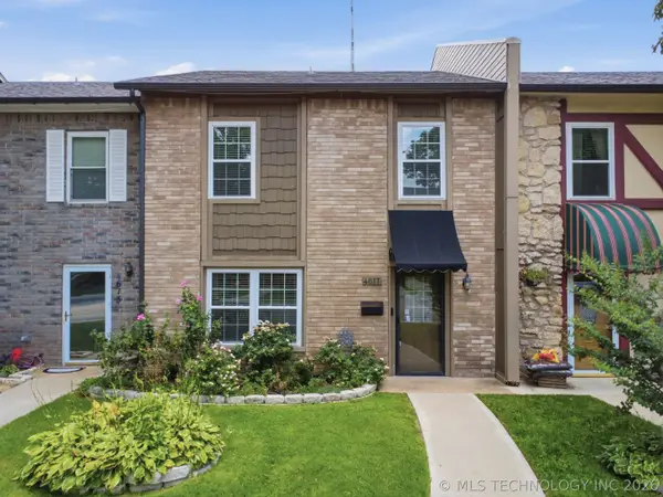 4617 S Granite Avenue #4617, Tulsa, OK 74135
