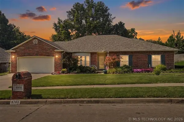 9200 E 113th Street S, Bixby, OK 74008