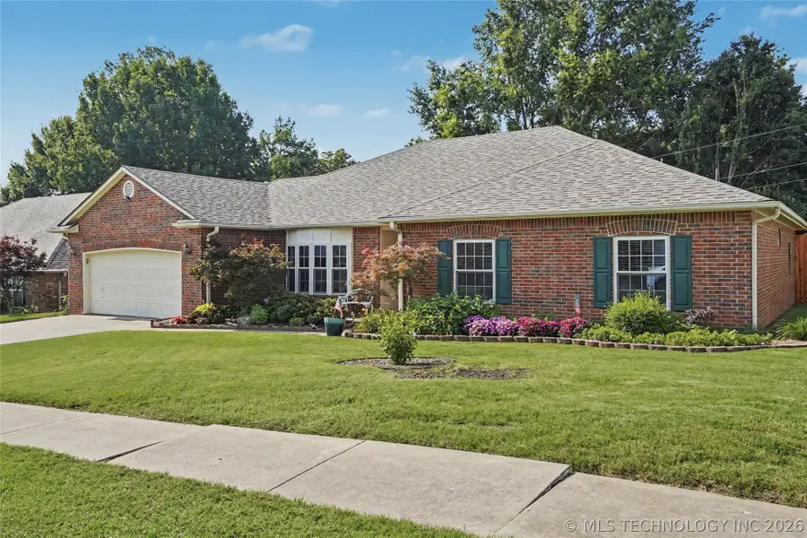 9200 E 113th Street S, Bixby, OK 74008 - #3