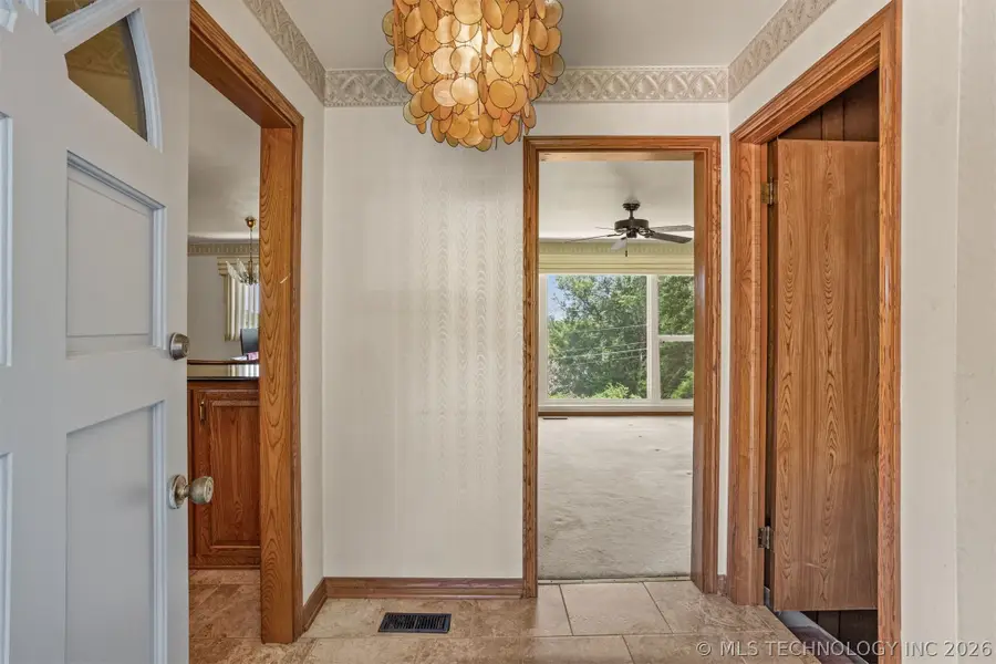 2219 N Main Street, Tulsa, OK 74106 - #3