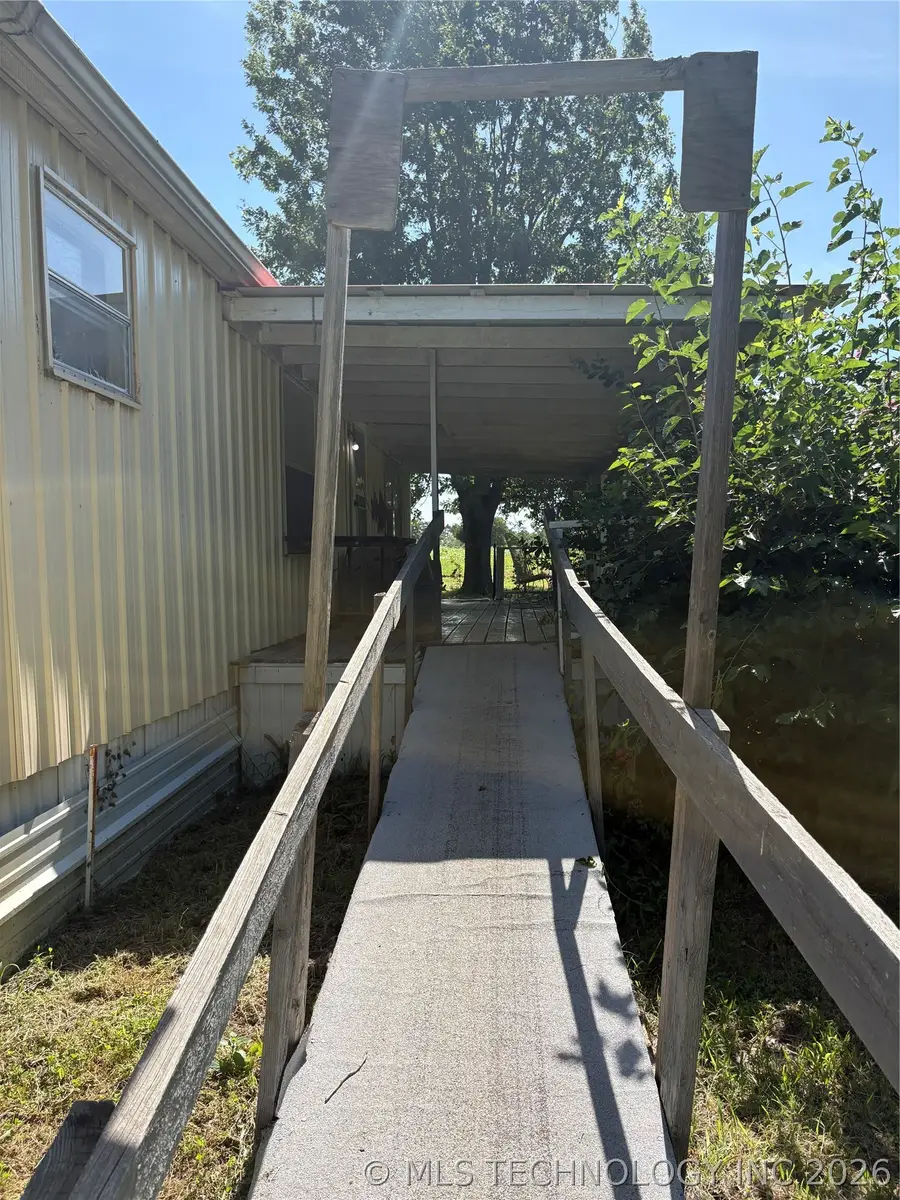 35977 W 31st Street S, Mannford, OK 74044 - #3