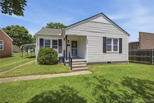 2304 E Broadway Avenue, Muskogee, OK 74403