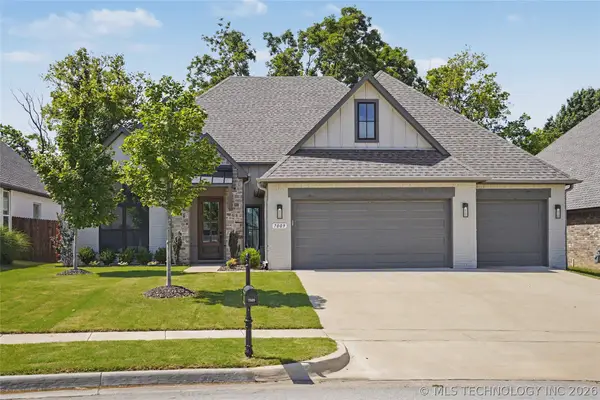 7009 E Oakland Street, Broken Arrow, OK 74014