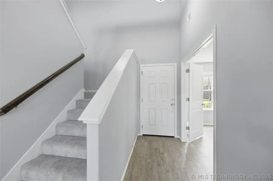 10409 S Nathan Street, Jenks, OK 74037 - #2