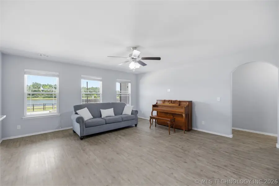 10409 S Nathan Street, Jenks, OK 74037 - #3