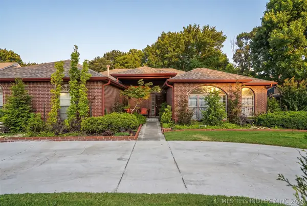 1904 S Sweet Gum Avenue, Broken Arrow, OK 74012