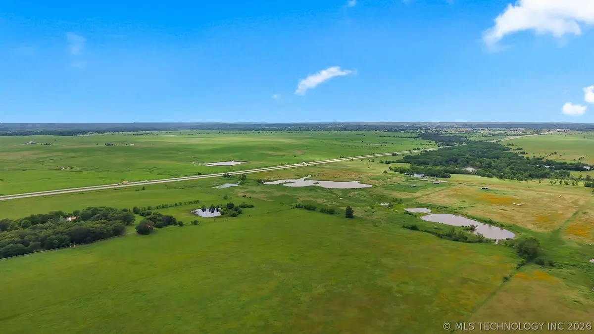 15985 Hwy 75, Collinsville, OK 74021 - #1