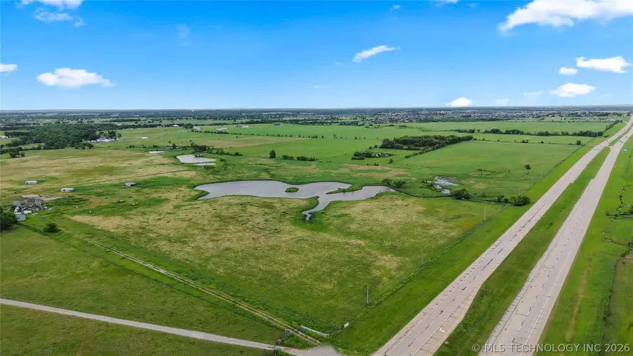 15985 Hwy 75, Collinsville, OK 74021 - #3
