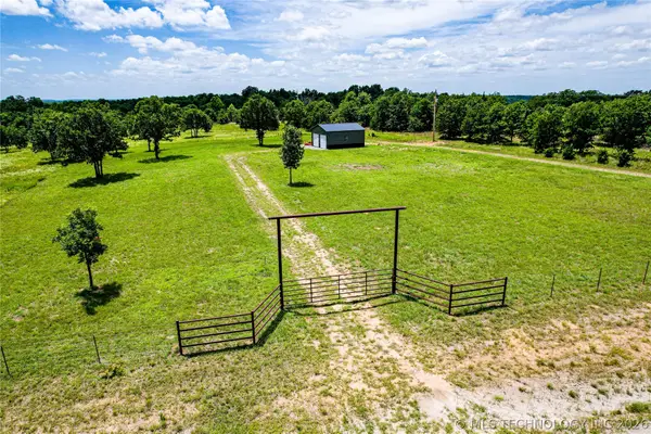 50582 Shamrock Road, Depew, OK 74028