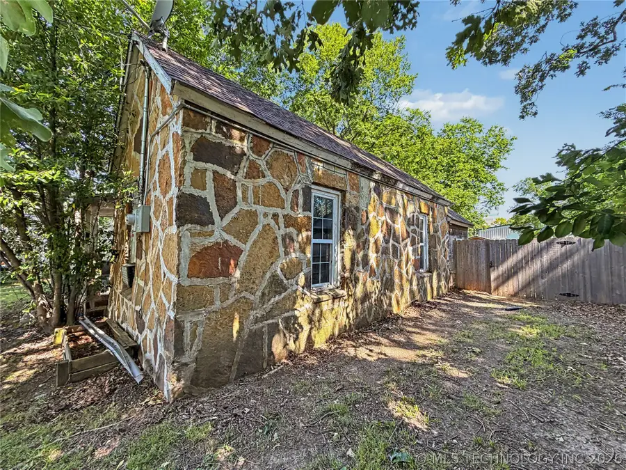 301 Goingsnake Street, Tahlequah, OK 74464 - #3
