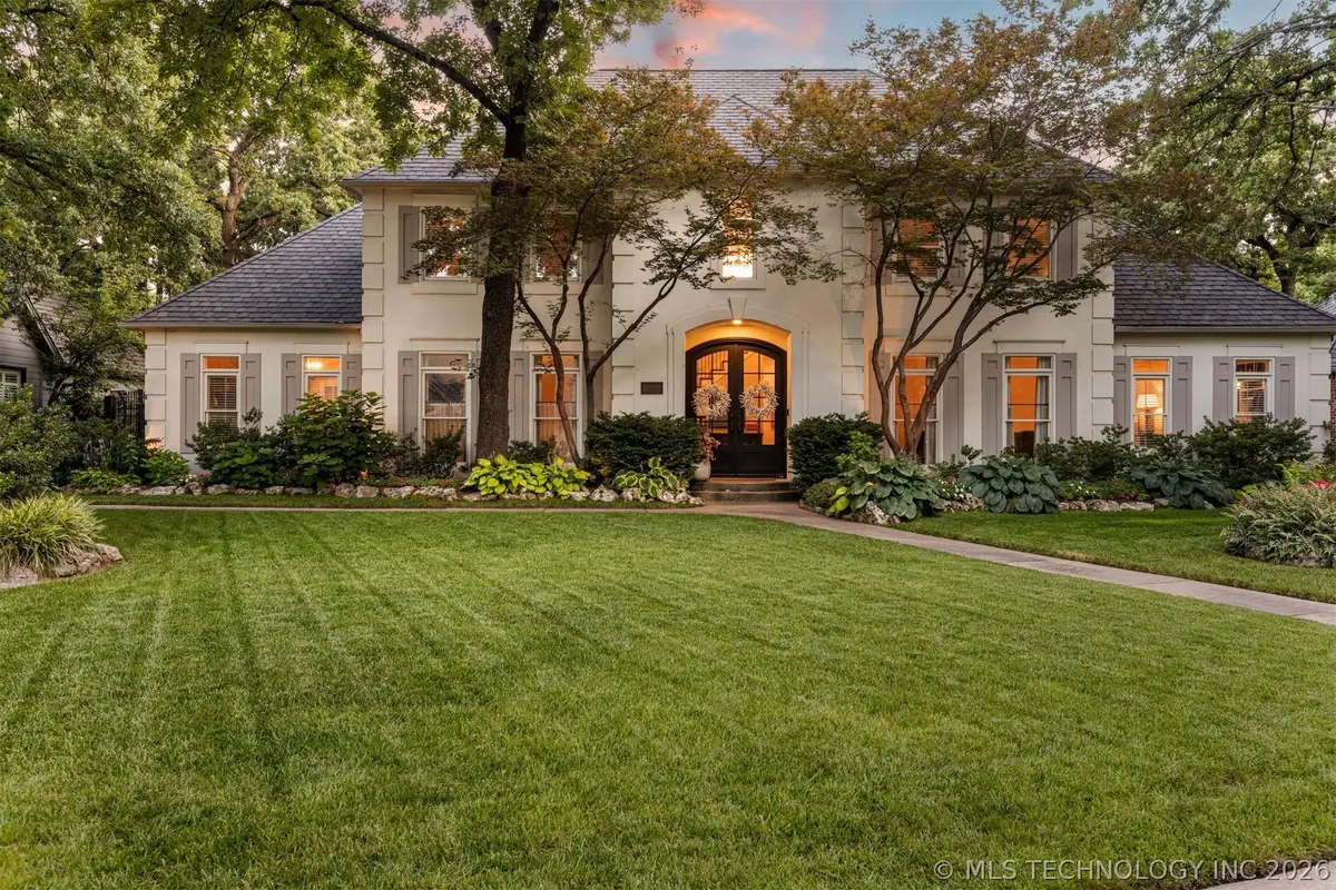 5408 E 108th Street, Tulsa, OK 74137 - #1