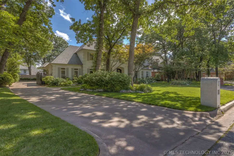 5408 E 108th Street, Tulsa, OK 74137 - #3