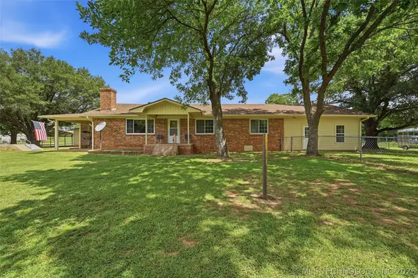 294 Hunnicutt, Durant, OK 74701