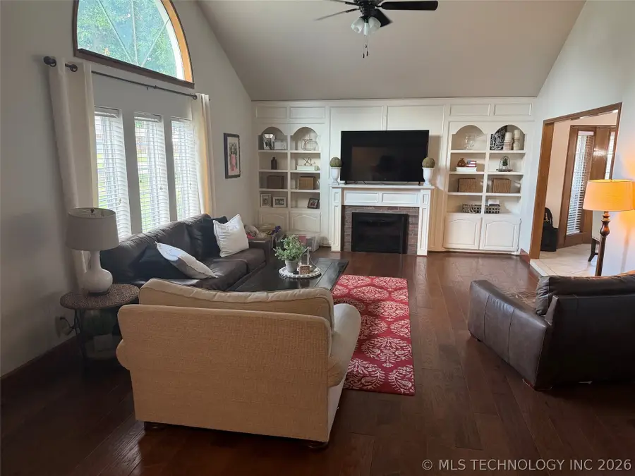 2811 Houston Street, Muskogee, OK 74403 - #3
