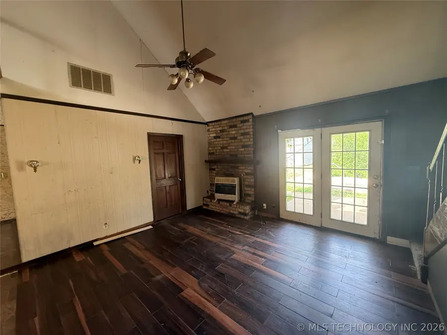 2231 S 117th East Avenue, Tulsa, OK 74129 - #3